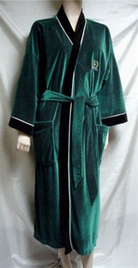 christian dior mens robe|vintage christian dior velvet robe.